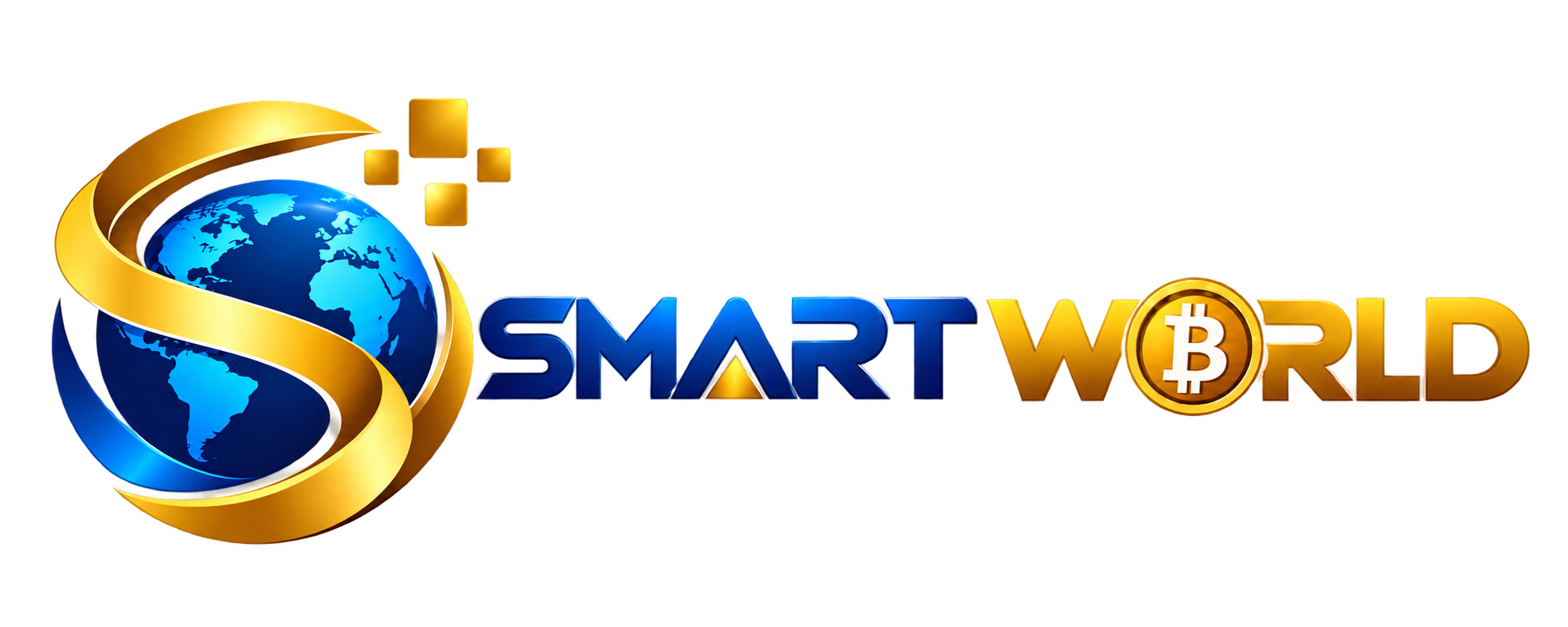 Smart World logo